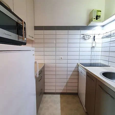 Appartement Cosy Pour 4 Pers - Animaux Acceptés - Fr-1-353-111